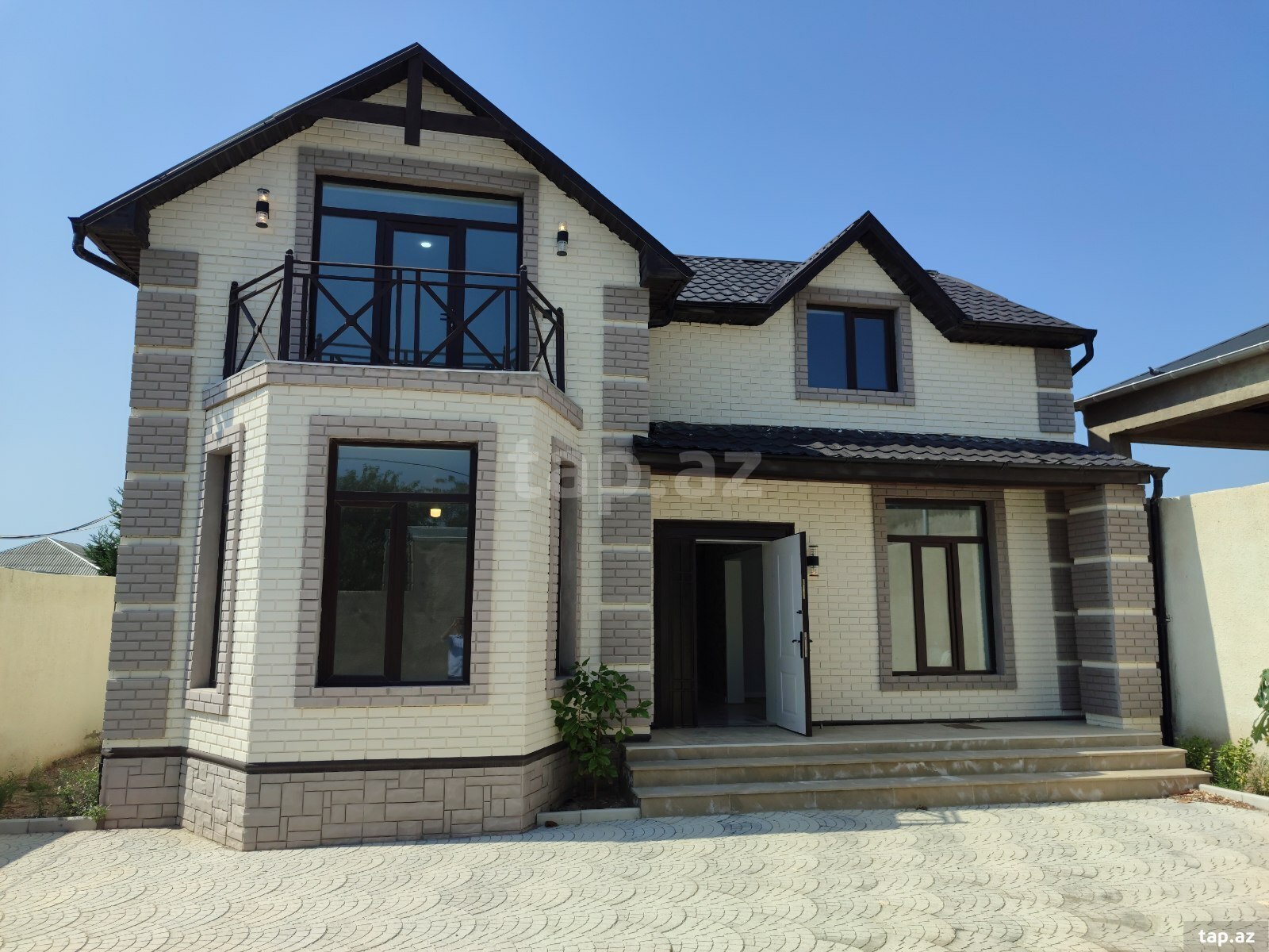3-room private house for sale, Mashtaga, Baku
