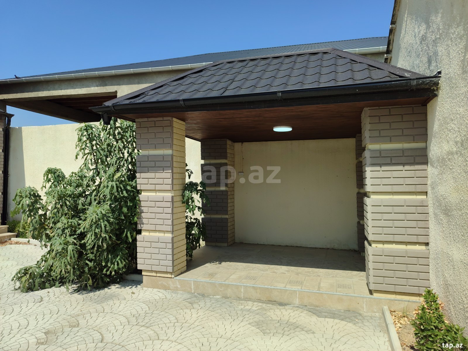 3-room private house for sale, Mashtaga, Baku
