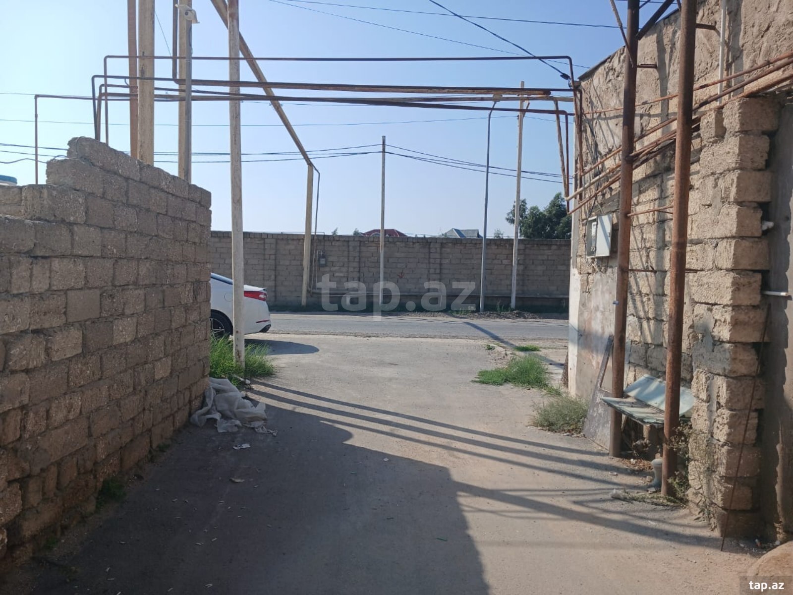 2-комн. частный дом на продажу, Говсан, Баку