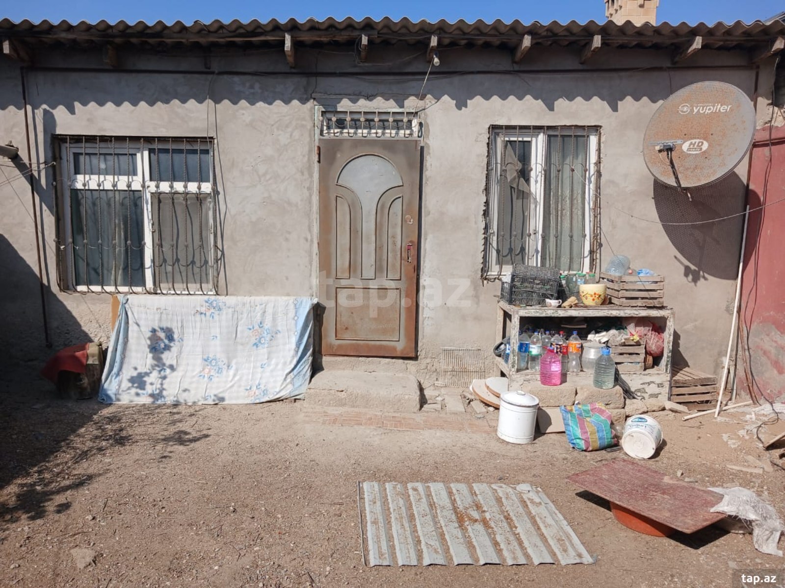 2-комн. частный дом на продажу, Говсан, Баку
