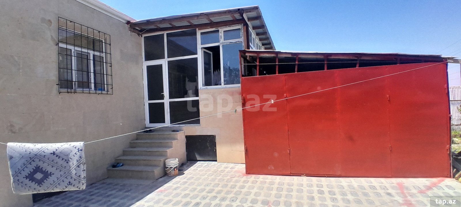 4-room private house for sale, Sabunchu, Baku