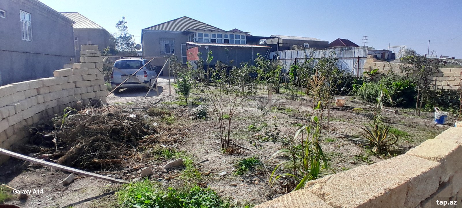 4-room private house for sale, Sabunchu, Baku
