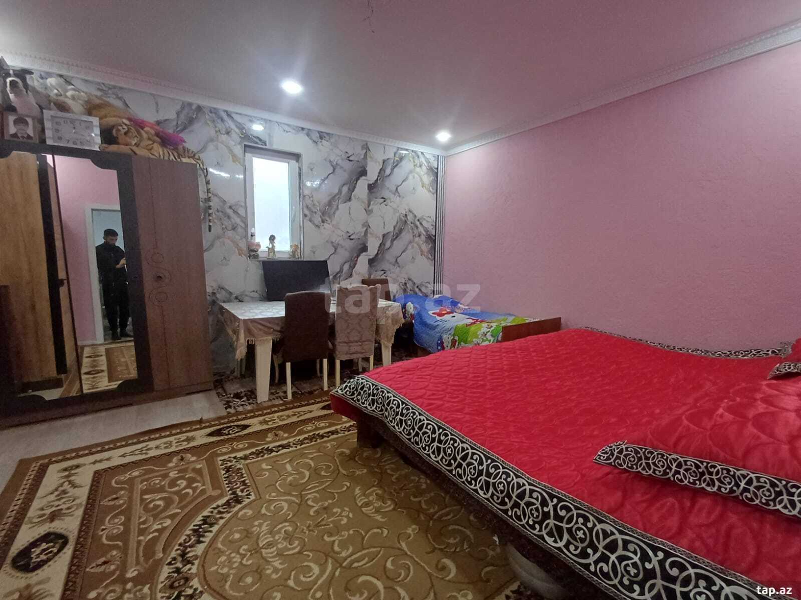 4-комн. дача на продажу, Шаган, Баку