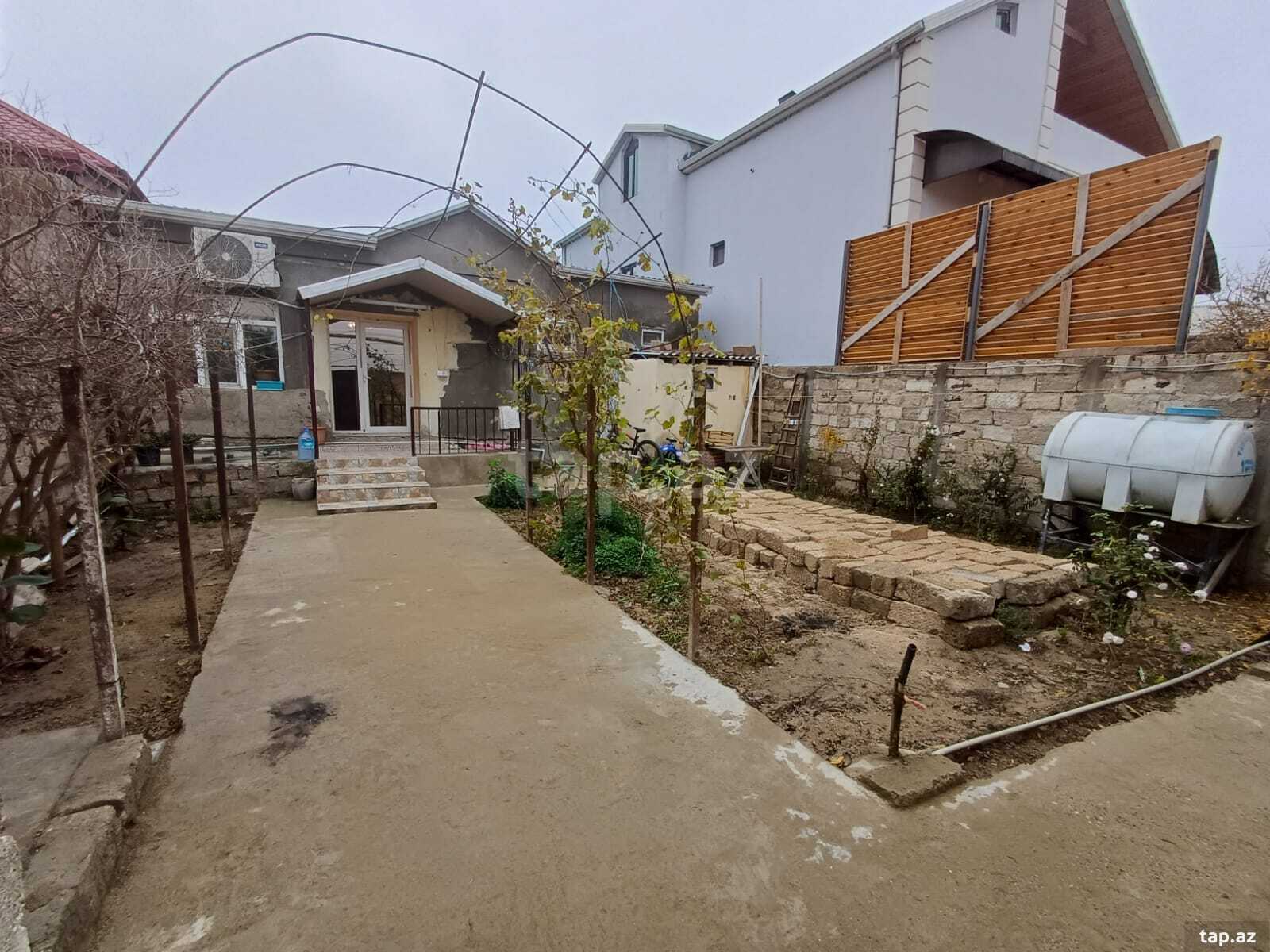 4-комн. дача на продажу, Шаган, Баку