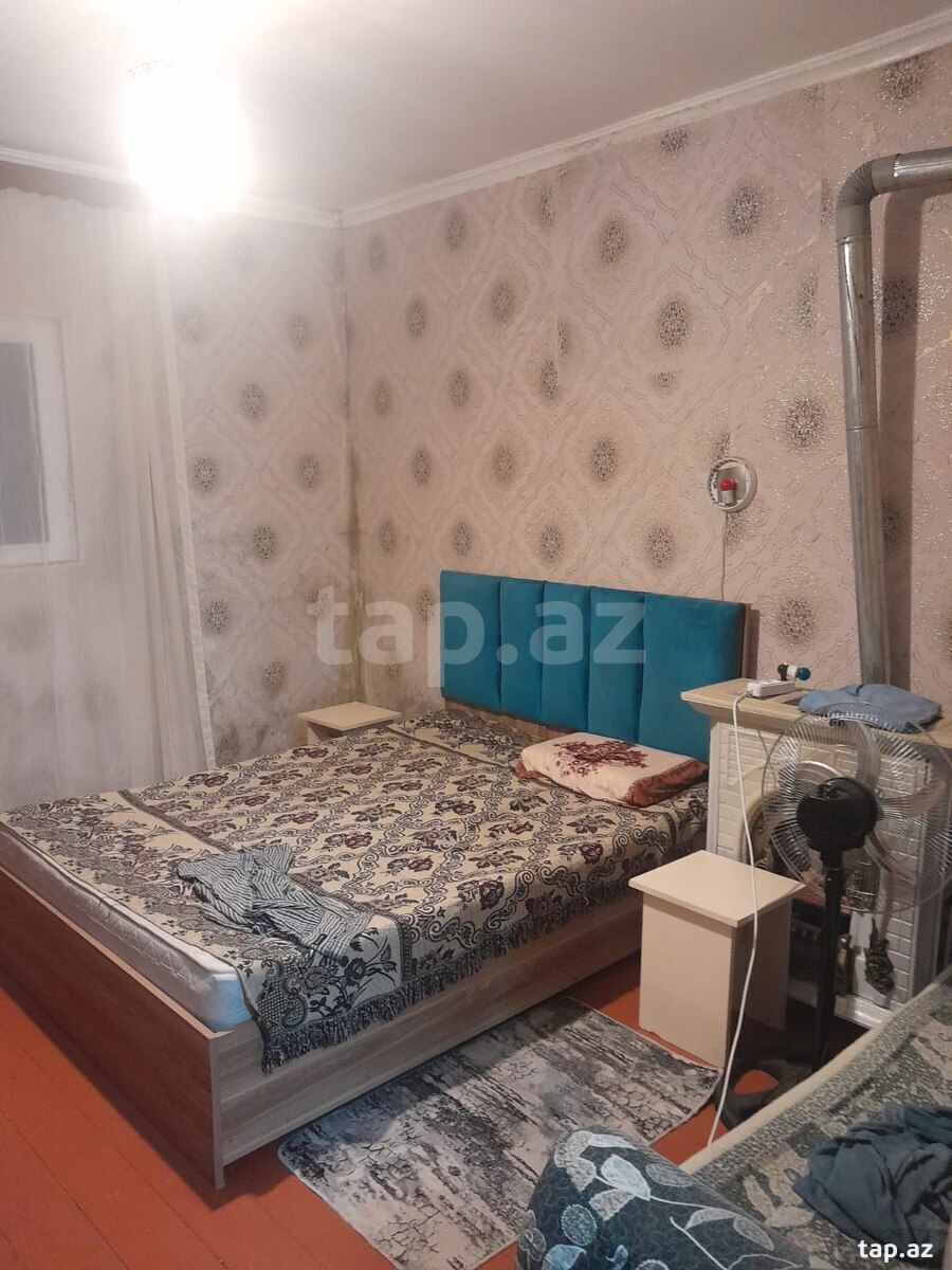 1-room private house for sale, Khirdalan