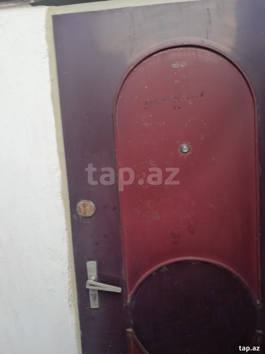 1-room private house for sale, Khirdalan