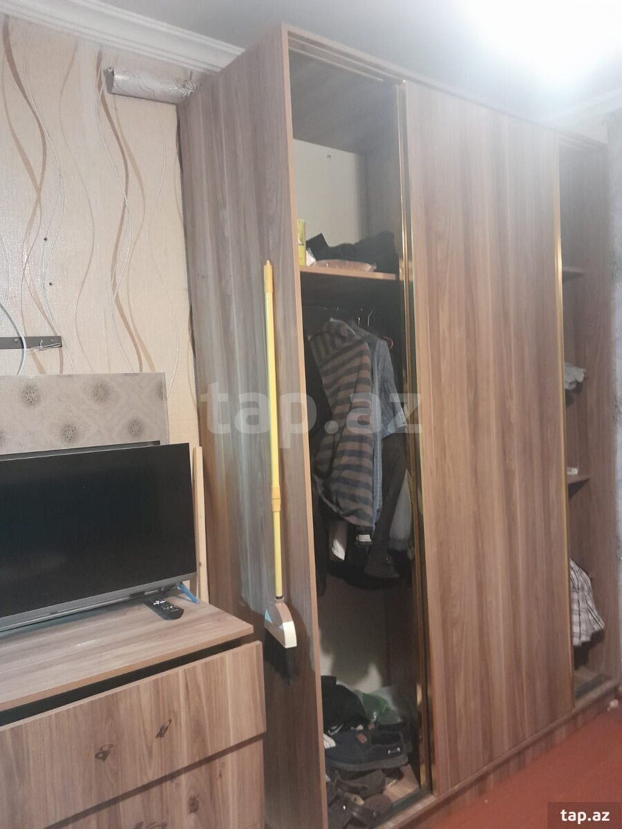 1-room private house for sale, Khirdalan