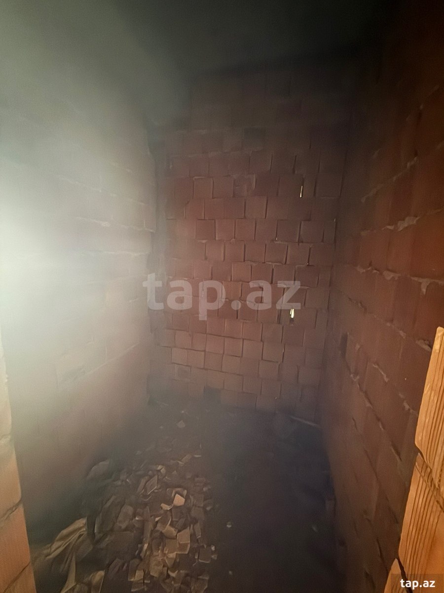 2 otaqlı mənzil satılır, Masazır, Abşeron