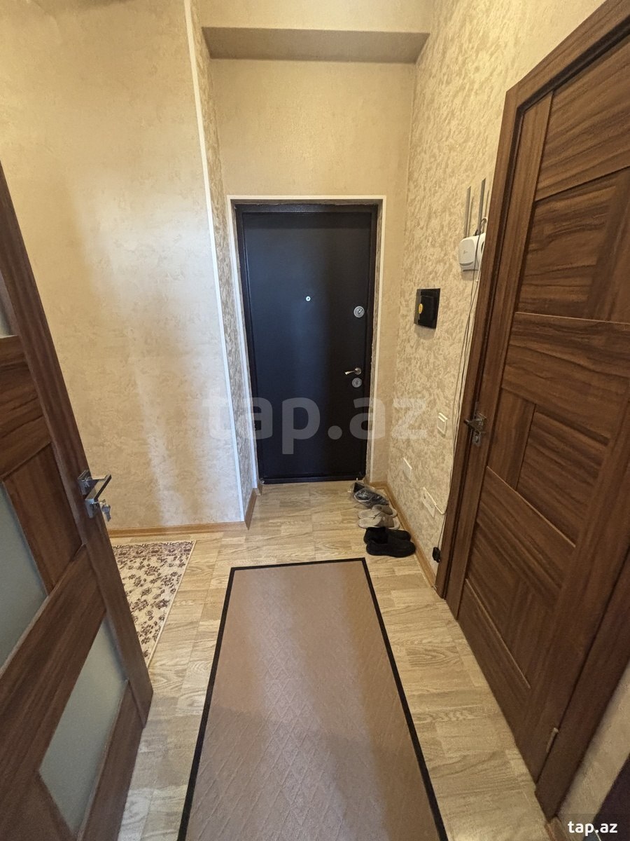 2 otaqlı mənzil satılır, Xırdalan