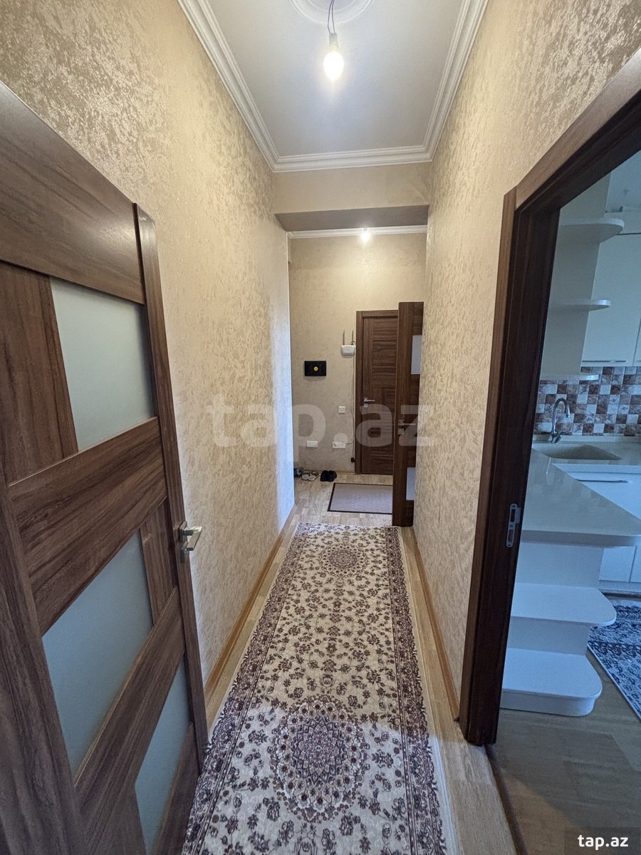 2 otaqlı mənzil satılır, Xırdalan