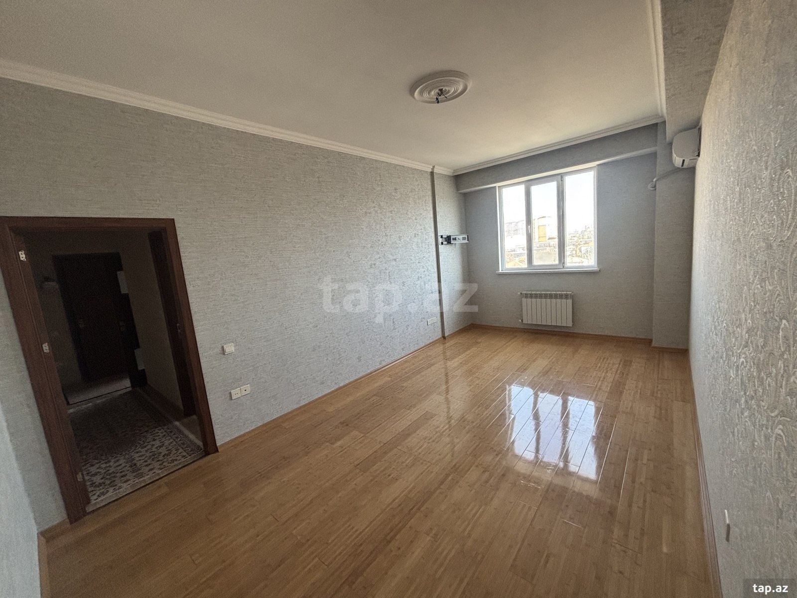2 otaqlı mənzil satılır, Xırdalan