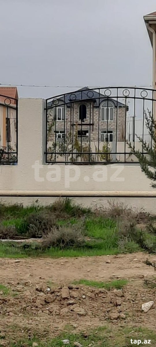 3-room private house for sale, Gala, Baku