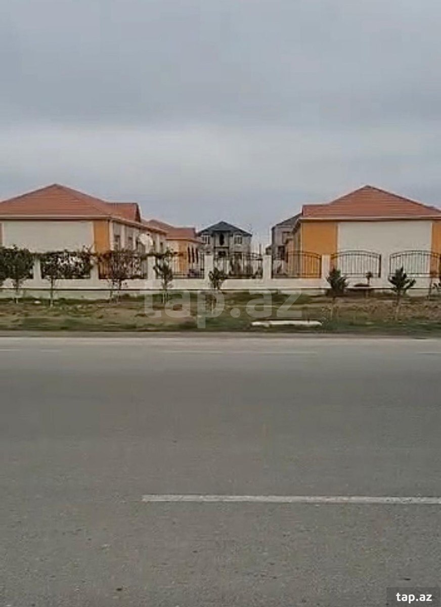 3-room private house for sale, Gala, Baku