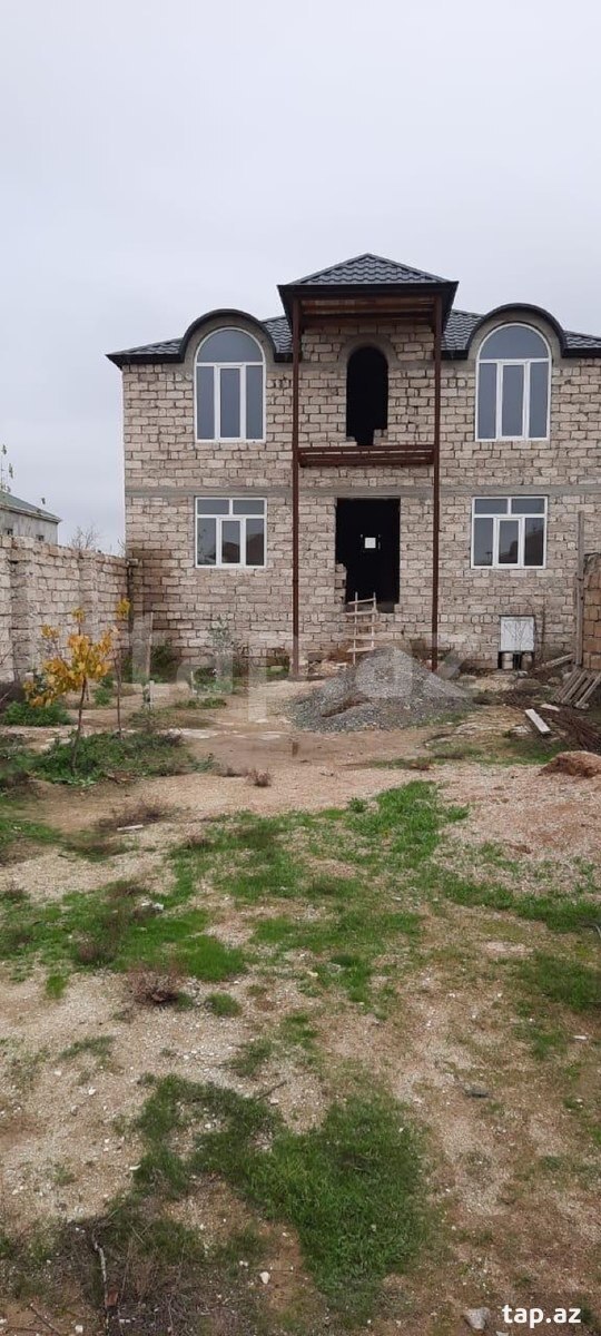 3-room private house for sale, Gala, Baku