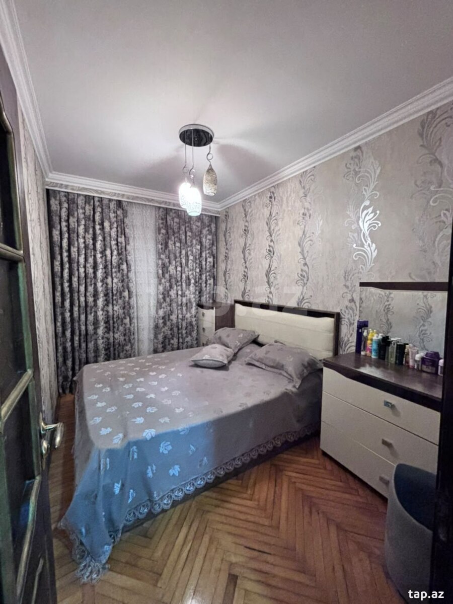 3-комн. квартира на продажу, Сумгаит