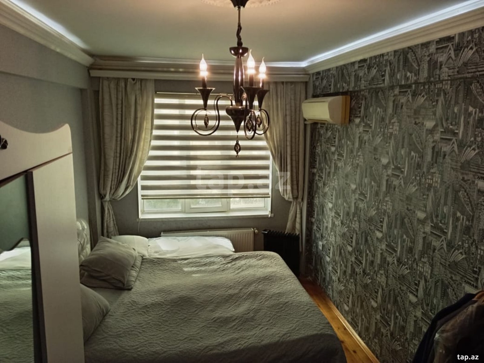 2-room apartment for sale, Khirdalan