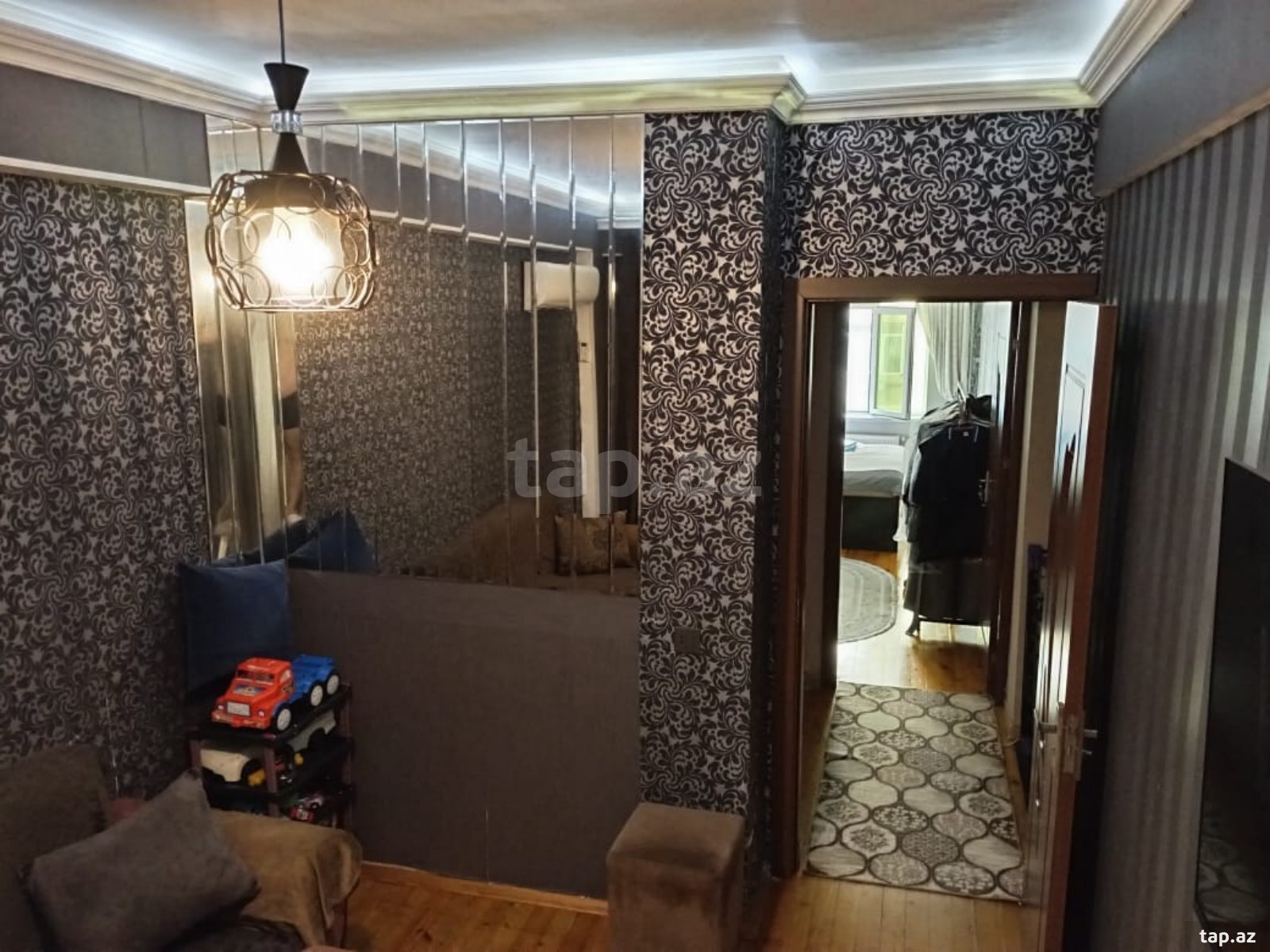 2-room apartment for sale, Khirdalan