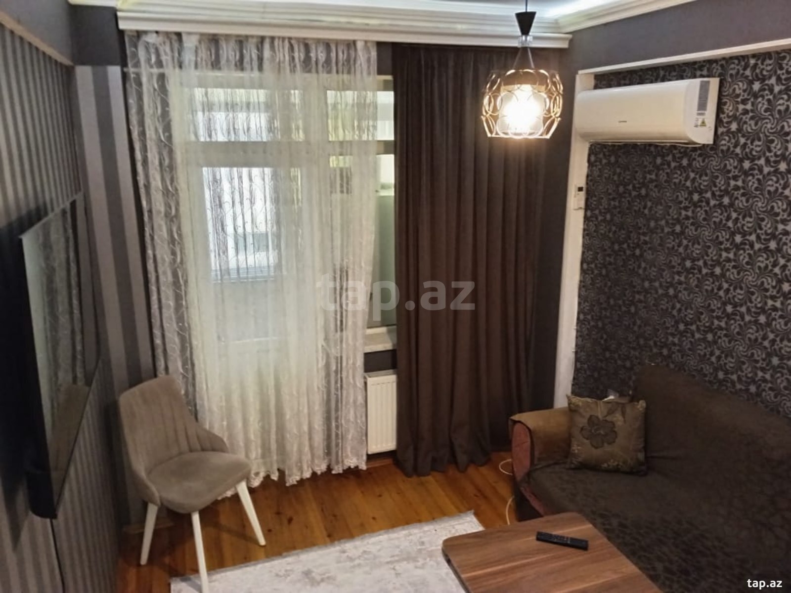 2-room apartment for sale, Khirdalan