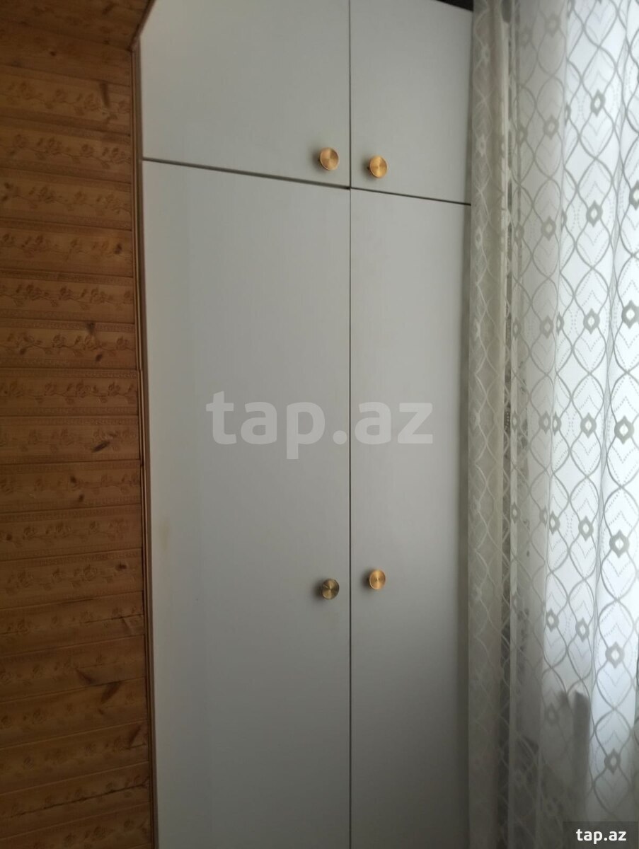 2-room apartment for rent, Khirdalan