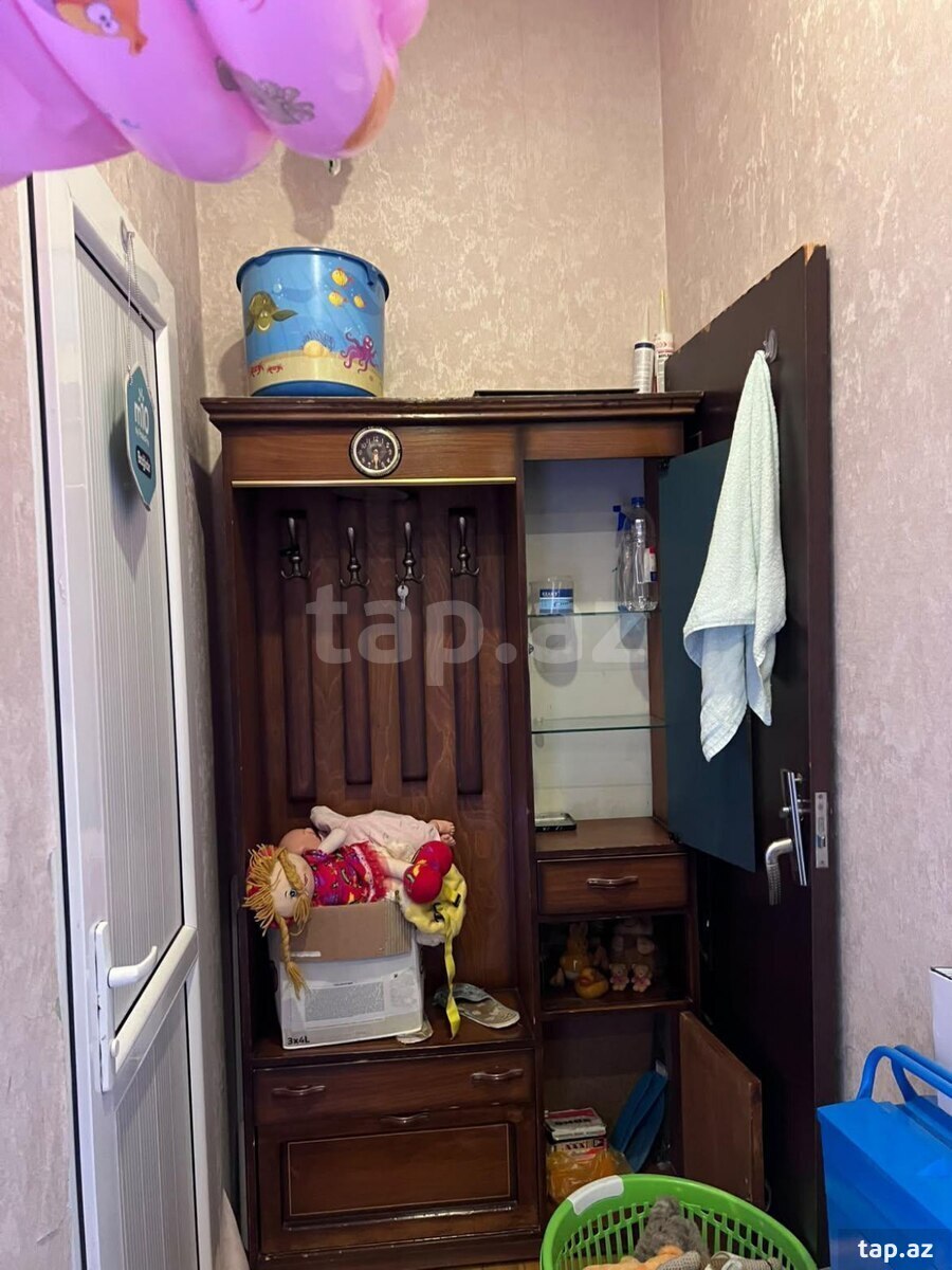 2-комн. частный дом в аренду, Баку