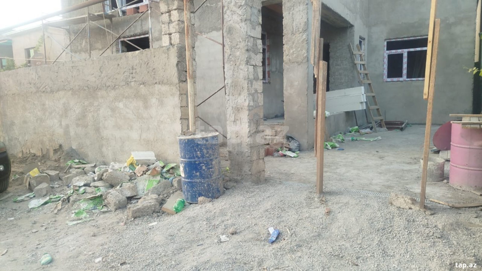 6-room private house for sale, Mashtaga, Baku