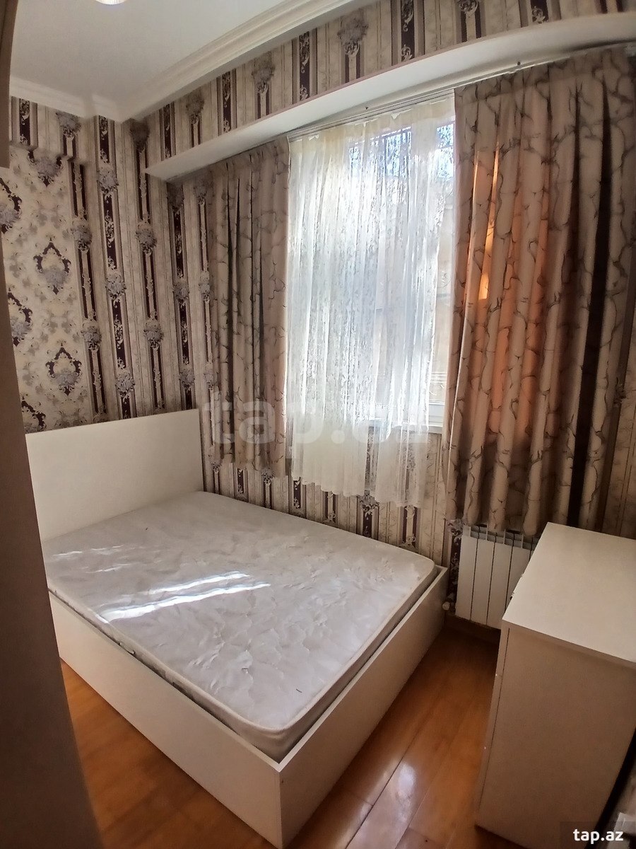 2-room apartment for sale, Khirdalan