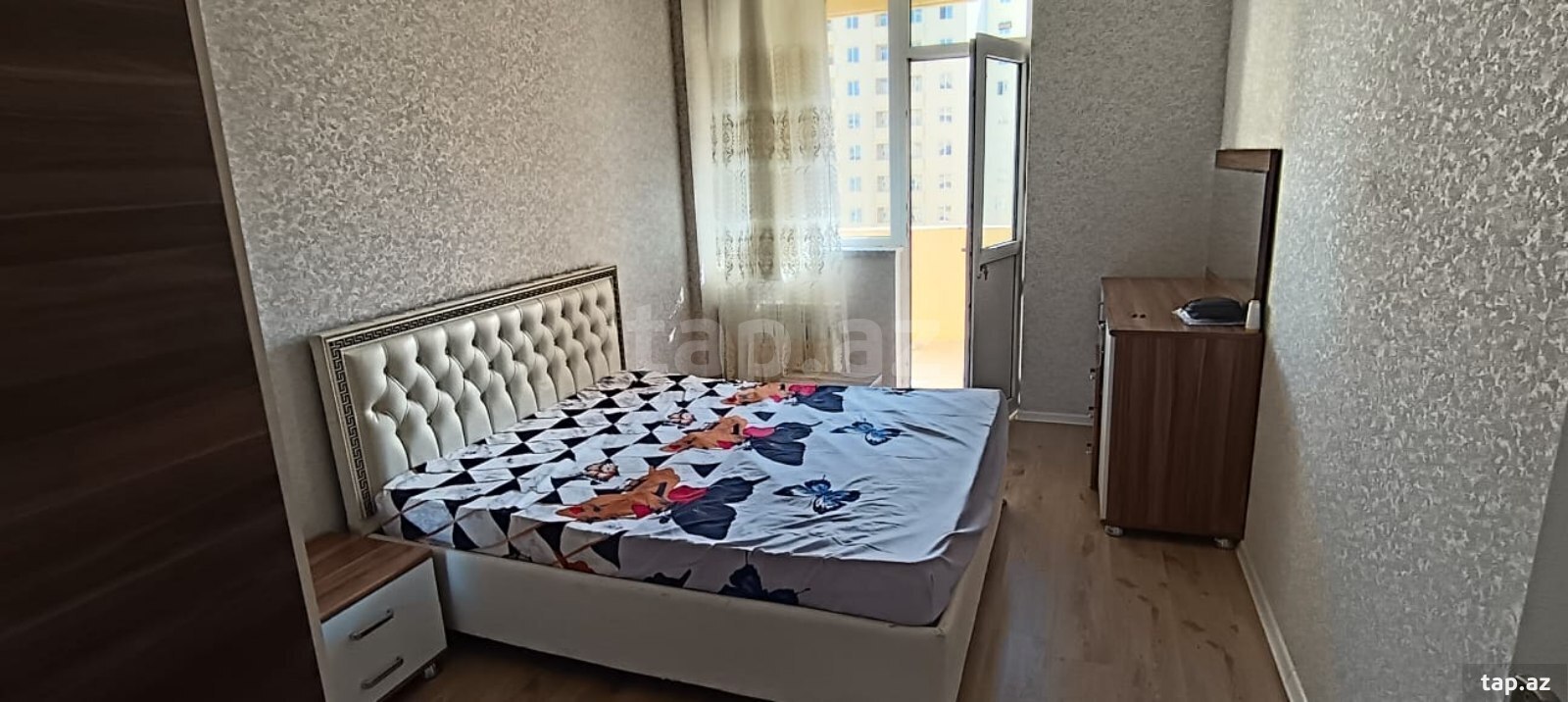 2 otaqlı mənzil kirayə verilir, Sumqayıt