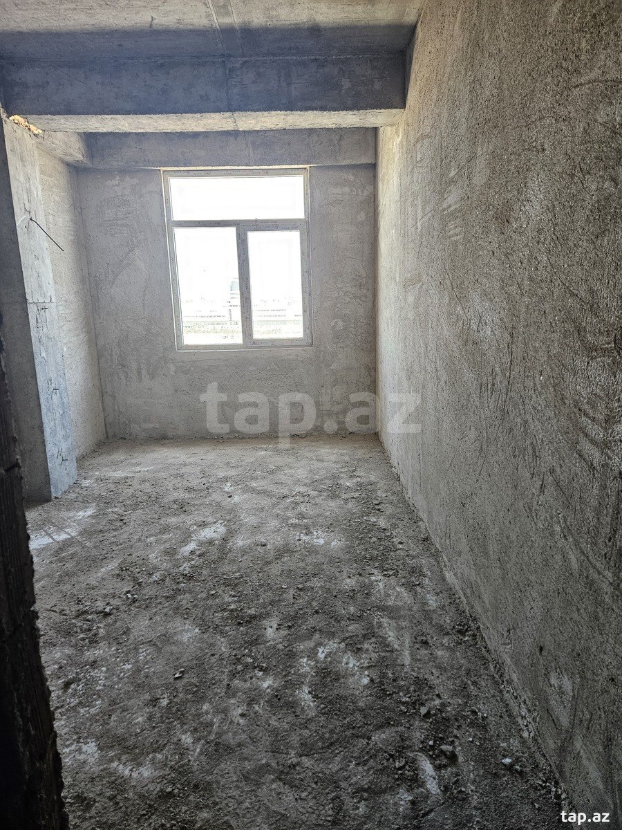 2 otaqlı mənzil satılır, Xırdalan