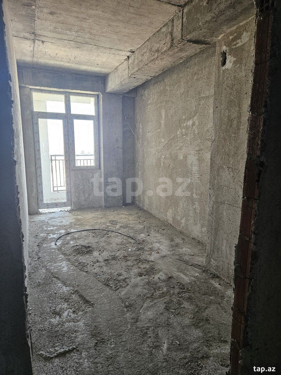 2 otaqlı mənzil satılır, Xırdalan