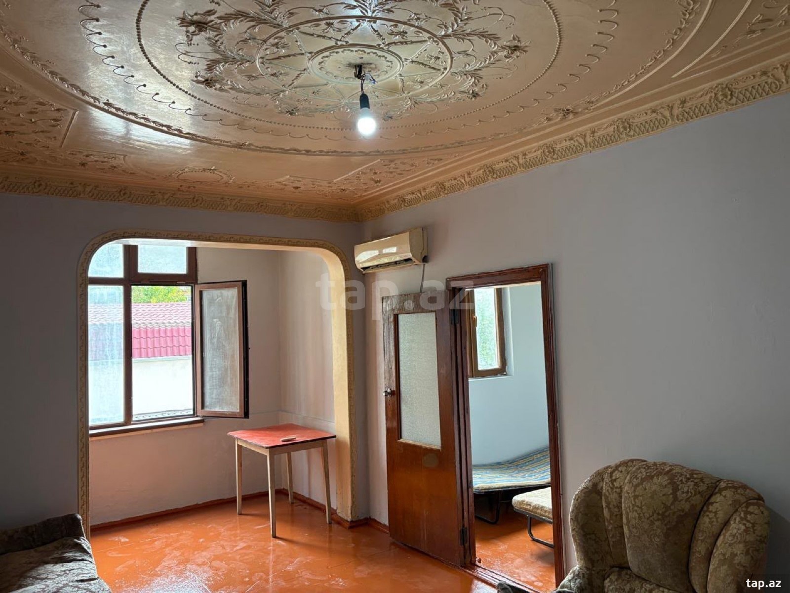 2 otaqlı mənzil kirayə verilir, Bakı