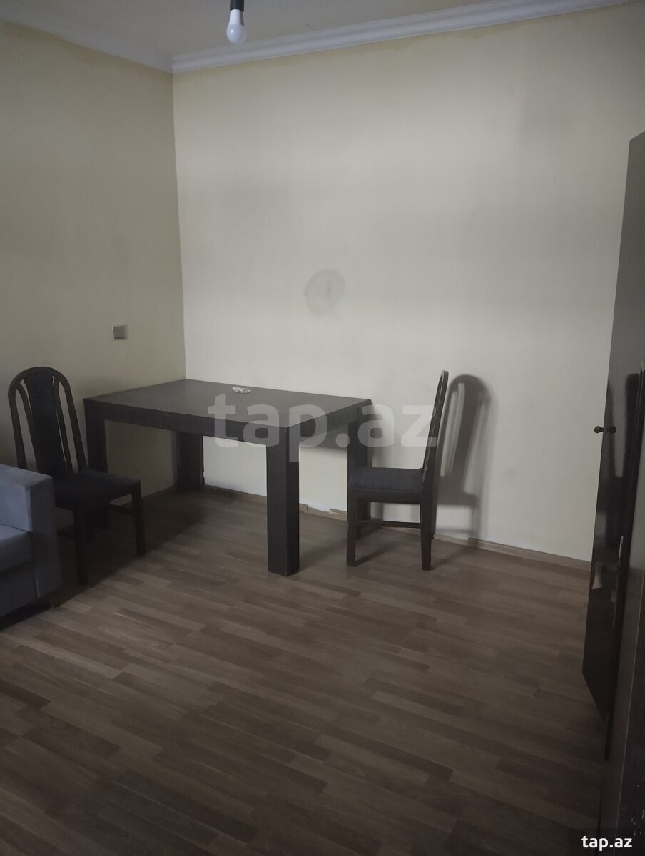 2 otaqlı həyət evi kirayə verilir, Xırdalan
