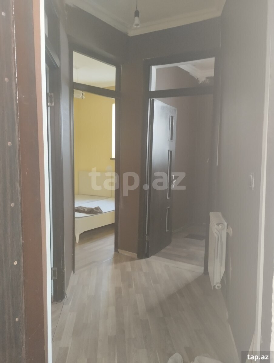 2 otaqlı həyət evi kirayə verilir, Xırdalan