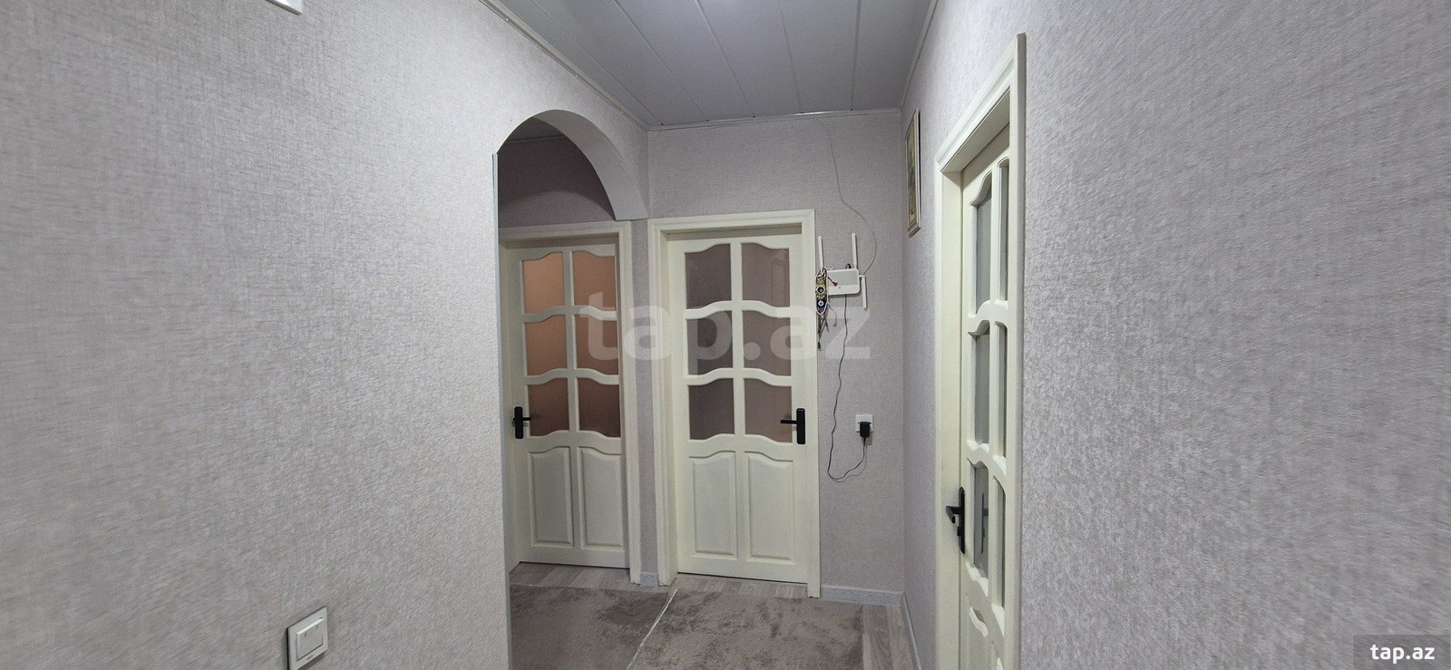 3-комн. квартира на продажу, Сумгаит