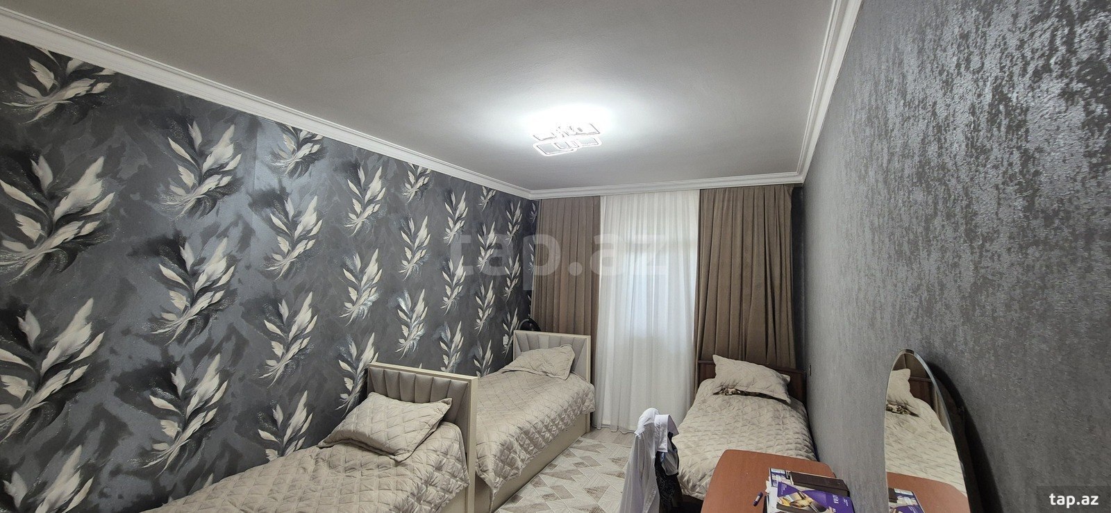 3-комн. квартира на продажу, Сумгаит