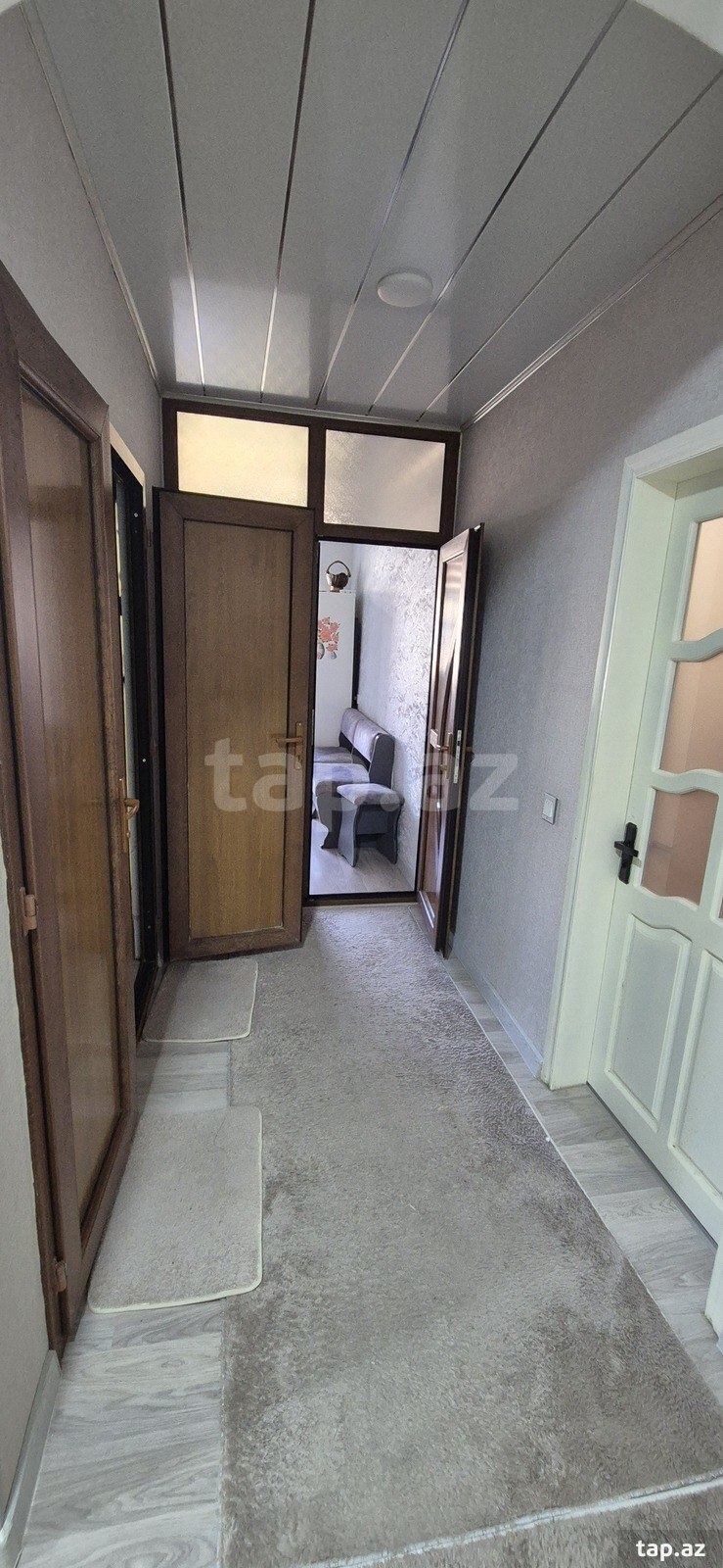 3-комн. квартира на продажу, Сумгаит