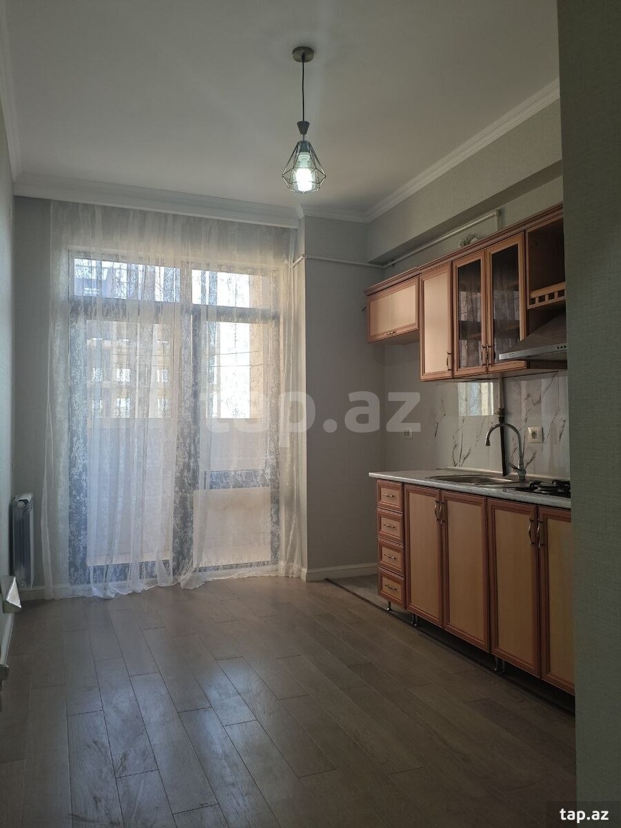 3 otaqlı mənzil kirayə verilir, Yasamal, Bakı