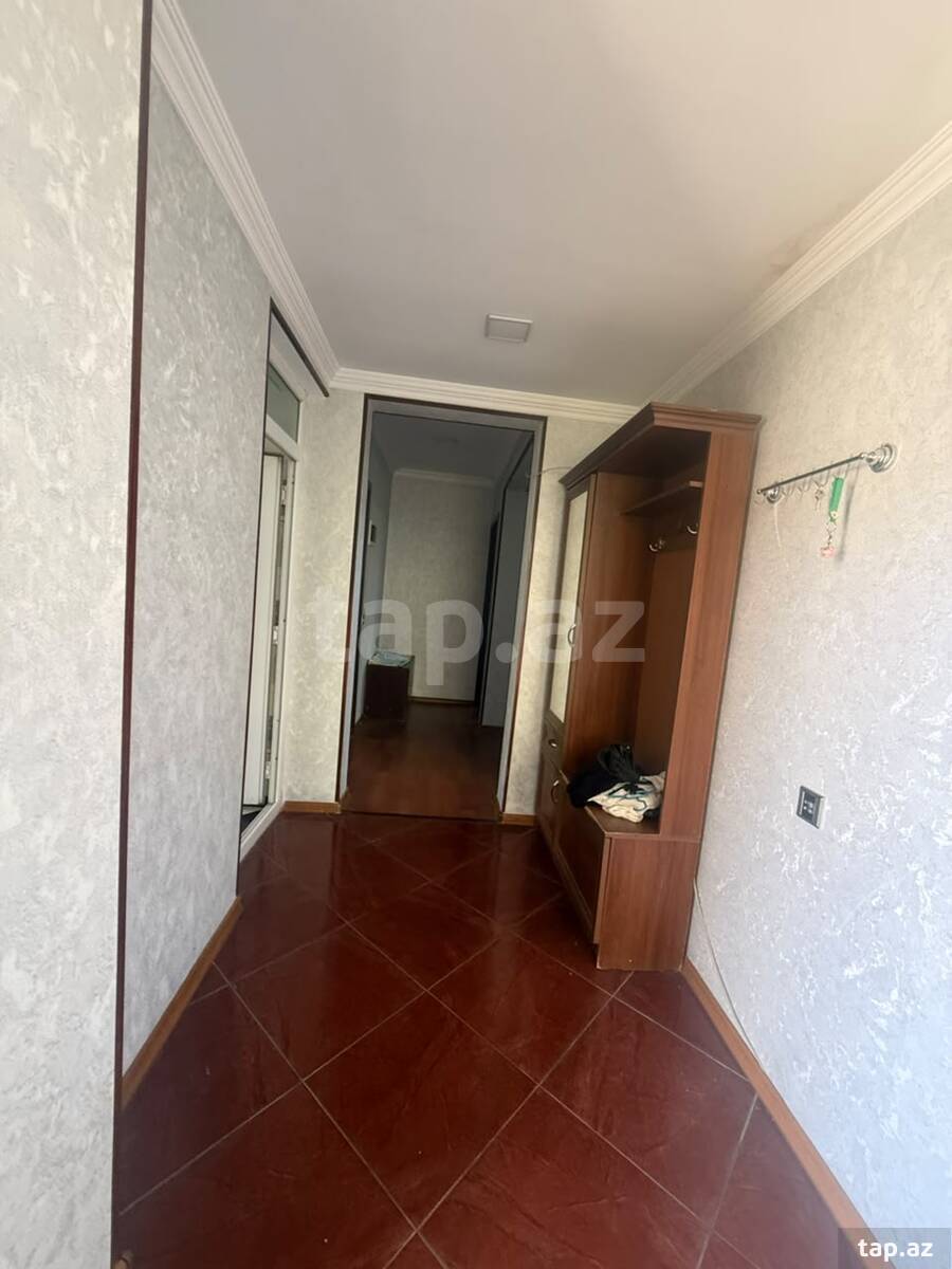 5 otaqlı həyət evi kirayə verilir, Maştağa, Bakı