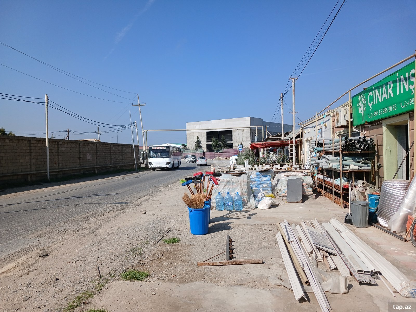 2-комн. частный дом на продажу, Говсан, Баку