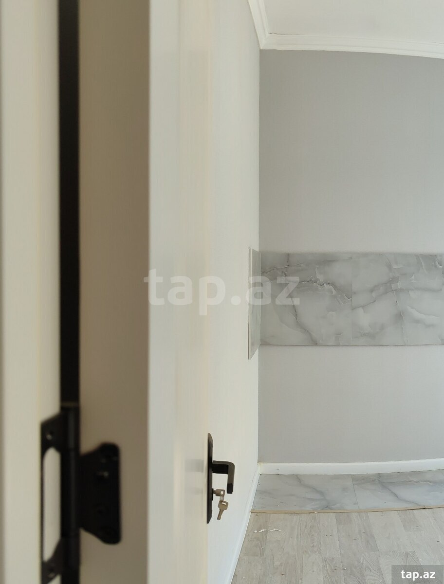 4-room private house for sale, Mashtaga, Baku