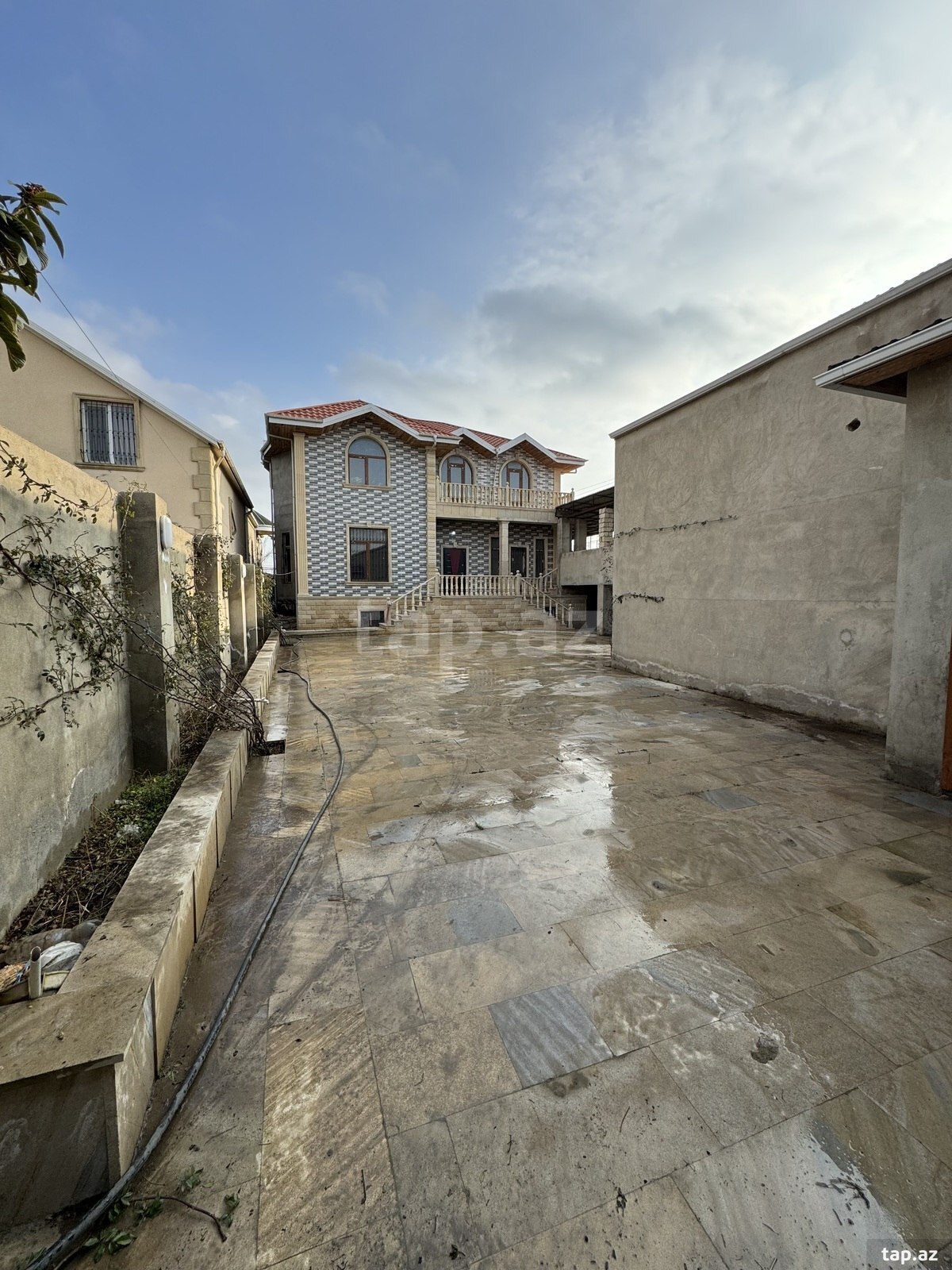 7-комн. дача на продажу, Сарай, Апшерон
