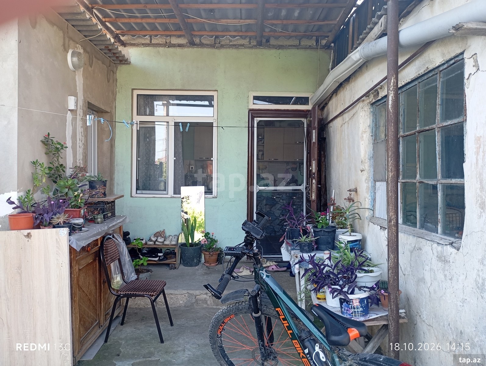 2-room private house for sale, Zabrat 2, Baku