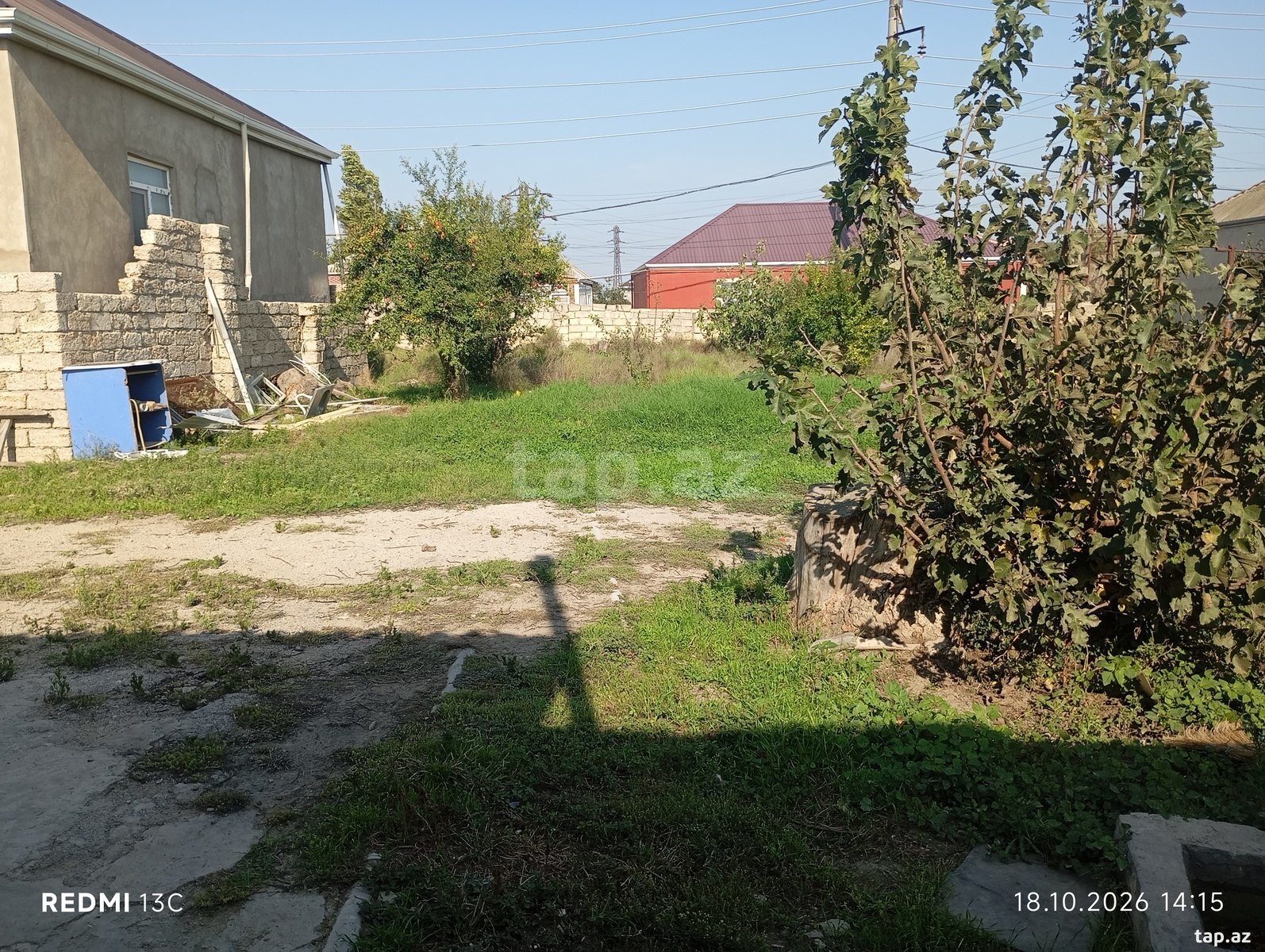2-room private house for sale, Zabrat 2, Baku