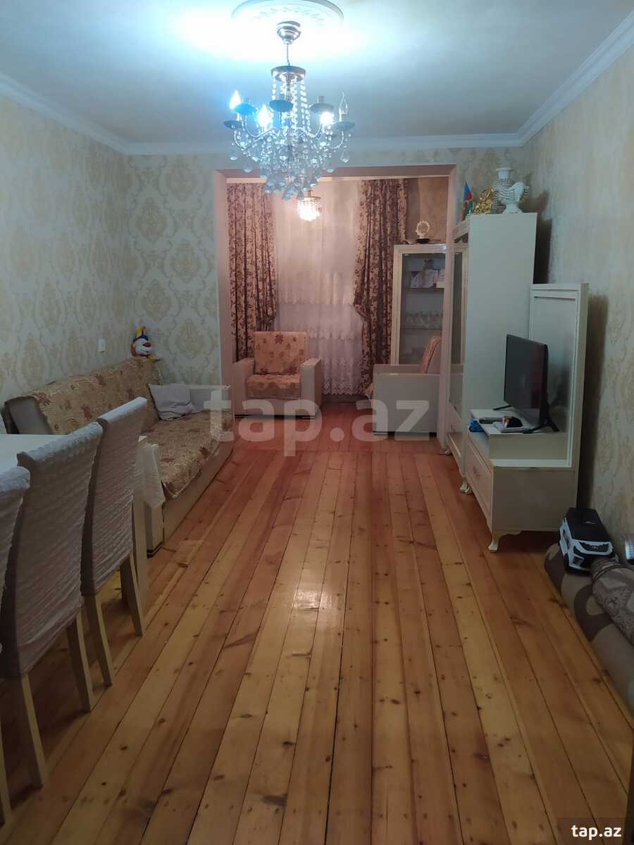 2-комн. квартира на продажу, Биладжары, Баку