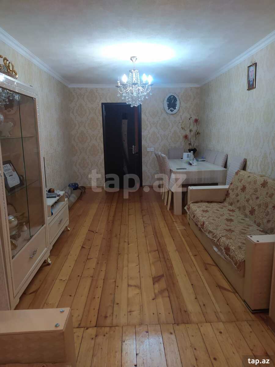 2-комн. квартира на продажу, Биладжары, Баку