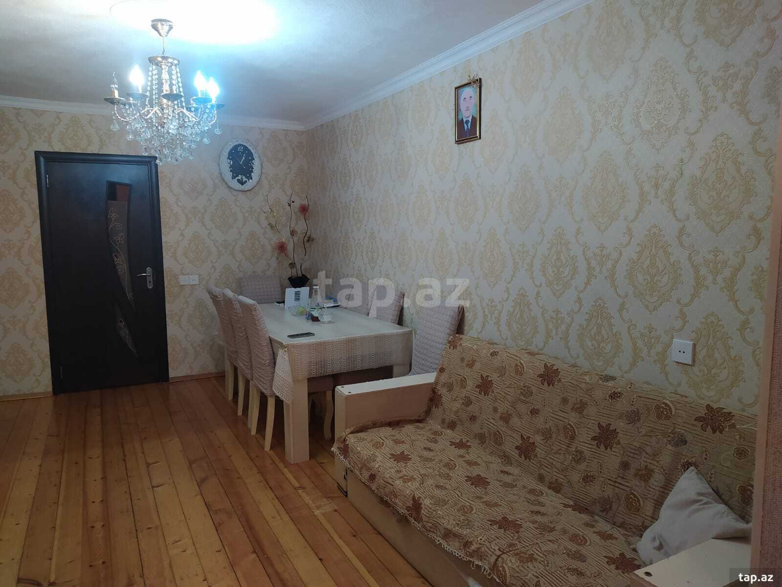 2-комн. квартира на продажу, Биладжары, Баку
