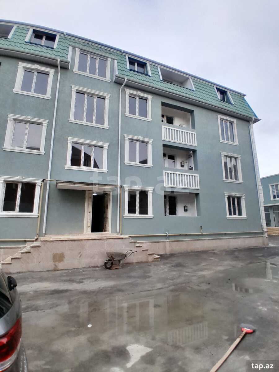 2-room apartment for sale, Baku