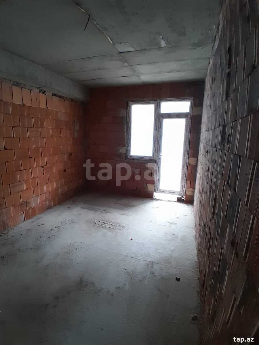 2-room apartment for sale, Baku