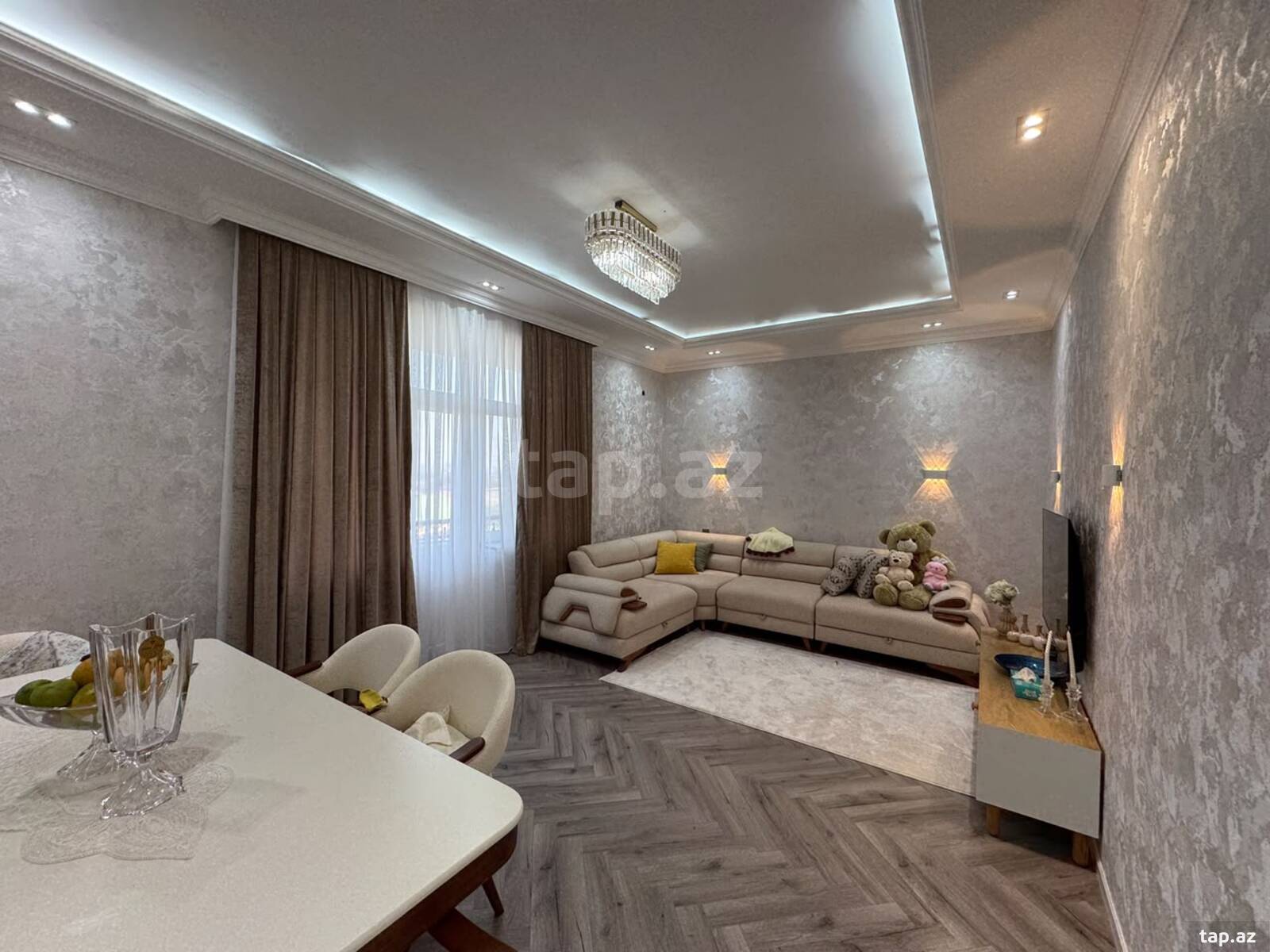 2-room apartment for sale, Sabunchu, Baku