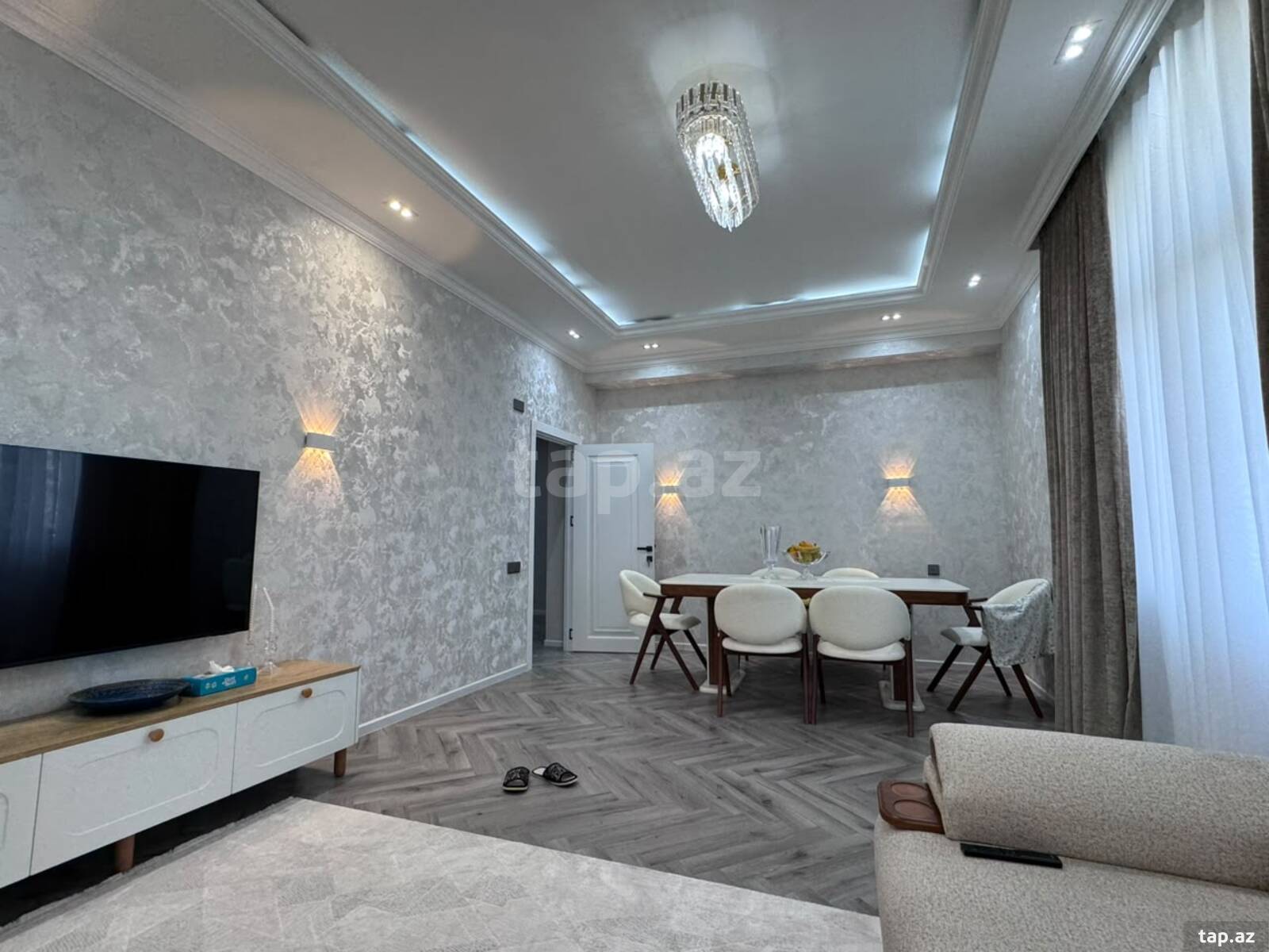 2-room apartment for sale, Sabunchu, Baku