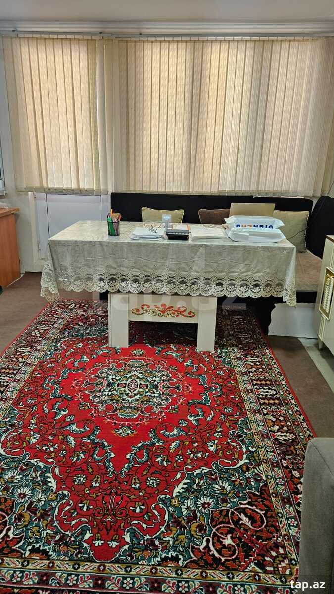 3-комн. квартира на продажу, Сумгаит